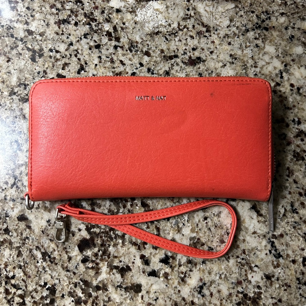 Wallet MATT $ NAT